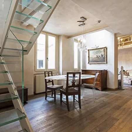 Garibaldi Penthouse *