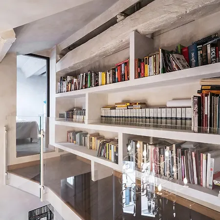 Garibaldi Penthouse *