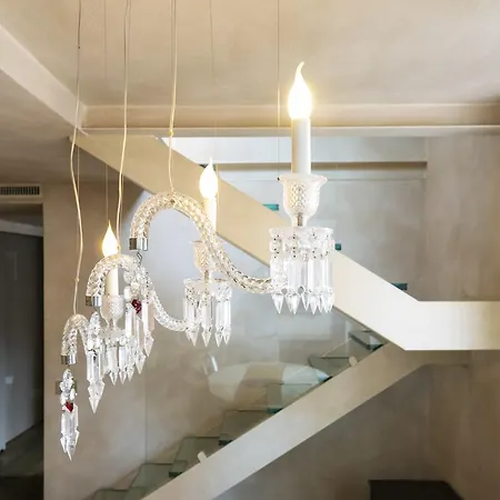 公寓 Garibaldi Penthouse