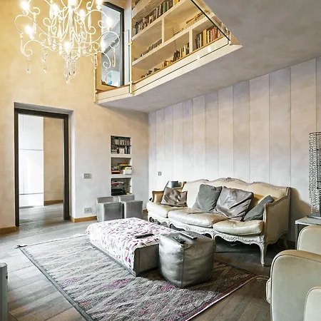 Garibaldi Penthouse