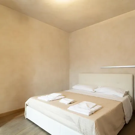 Garibaldi Penthouse