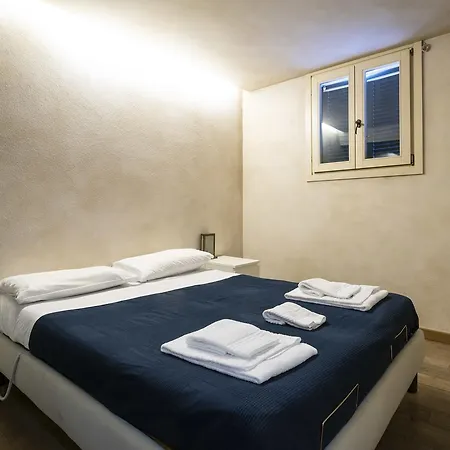 公寓 Garibaldi Penthouse *