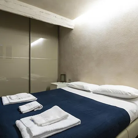 Garibaldi Penthouse 公寓