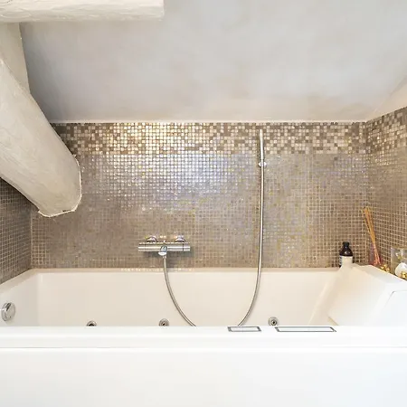 Garibaldi Penthouse 公寓