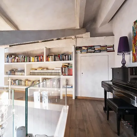 Garibaldi Penthouse *