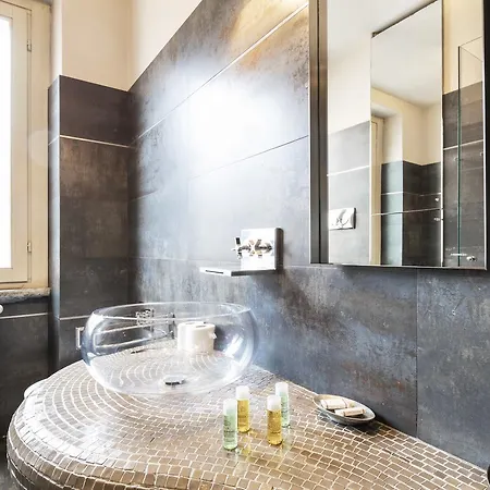 Garibaldi Penthouse